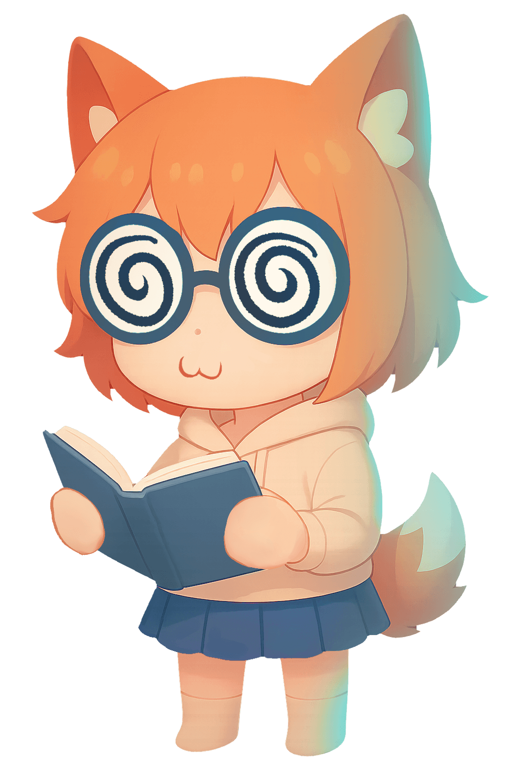 YomaChan Illustration